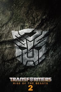 Poster de Transformers: Rise of the Beasts 2