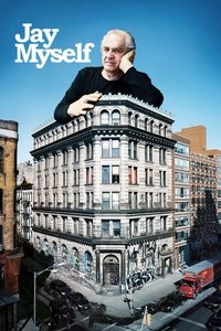 Movieposter Jay Myself