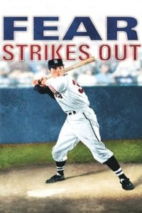 Poster de Fear Strikes Out