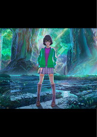 Постер к мультфильму Tokino Kousa (2018)