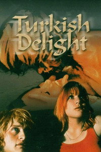 Постер фильма «Турецкие наслаждения (1973)» — (11 из 24)