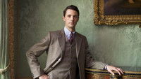 Matthew Goode photo