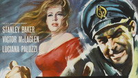 «Ярость моря (1958)» — обои к фильму #2