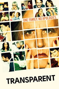 Постер сериала «Очевидное (2014-2019)» — (19 из 36)