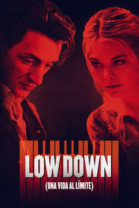 Poster de Low Down