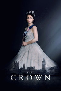 Постер сериала «Корона (2016-2023)» — (24 из 108)