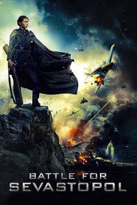 Battle for Sevastopol (2015) BluRay Dual Audio Hindi ORG. + English Full Movie 480p 720p 1080p