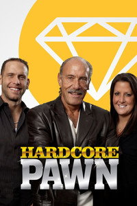 Постер сериала «Hardcore Pawn (2009-2015)» — (5 из 23)