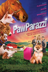 Постер фильма «PupParazzi (2018)» — (2 из 9)