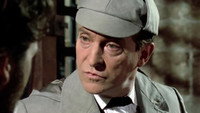 «Приключения Шерлока Холмса (1984 - 1985)» — обои к сериалу #7
