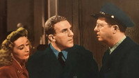 «Дон Жуан Куиллиган (1945)» — обои к фильму #1