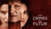 Les Crimes du Futur