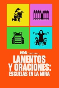 Pelicula Thoughts & Prayers