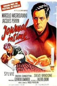 Journal intime (1962)