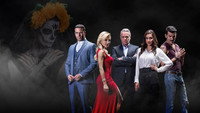 «Любить до смерти (2018-2019)» — обои к сериалу #2