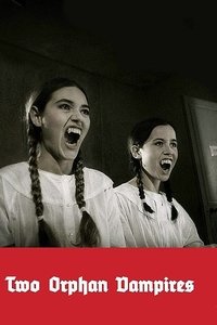 Les deux orphelines vampires