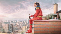 «Сосед (2019 - 2021)» — обои к сериалу #7