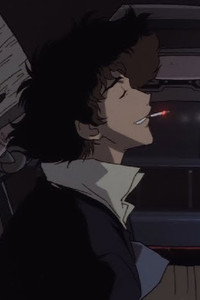 Постер аниме «Ковбой Бибоп (1998 - 1999)» — (71 из 104)