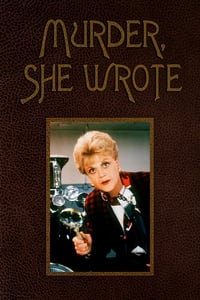 Постер сериала «Она написала убийство (1984-1996)» — (5 из 61)