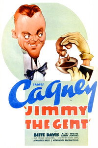 Постер фильма «Джентльмен Джимми (1934)» — (5 из 13)