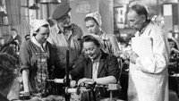 «Честь и слава (1951)» — обои к фильму #1