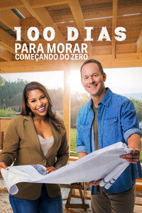 100 Dias para Morar: Começando do Zero S01E08