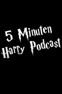 5 Minuten Harry Podcast - 2015