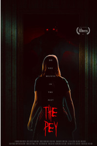Постер к фильму The Pey (2021)