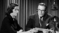 «The 20 Questions Murder Mystery (1950)» — обои к фильму #1