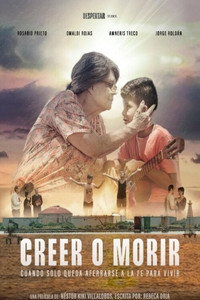 Creer o Morir
