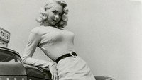 «Hot Cars (1956)» — обои к фильму #1