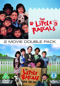 The Little Rascals Collection