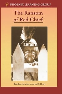 Poster de The Ransom of Red Chief