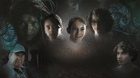 «Мутанты (2020-2021)» — обои к сериалу #2