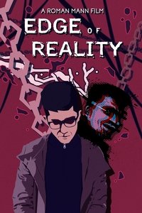 Poster do Filme Edge of Reality