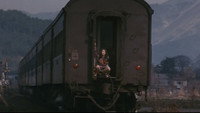 «Sapporo, Yokohama, Nagoya, Ogoto, Hakata: Toruko wataridori (1975)» — обои к фильму #2