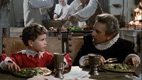 «Марселино, хлеб и вино (1955)» — обои к фильму #2