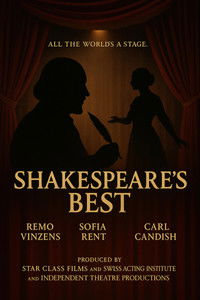Poster de Shakespeare's Best