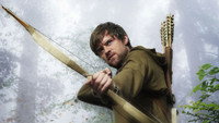 Обои к сериалу «Робин Гуд (2006 - 2009)» — (21 из 33)
