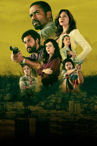Постер сериала «Нечистый (2018)» — (11 из 43)