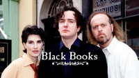 «Книжный магазин Блэка (2000-2004)» — обои к сериалу #4