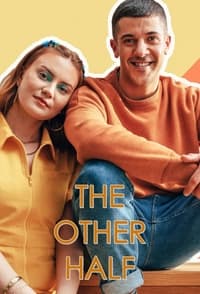 Poster de The Other Half