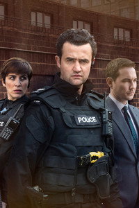 Постер сериала «По долгу службы (2012-2021)» — (16 из 56)