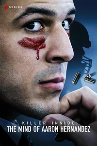 Постер сериала «Аарон Эрнандес: Убийца внутри (2020)» — (4 из 14)