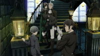 Black Butler