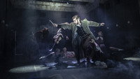 «Elefantazie (2020)» — обои к фильму #10