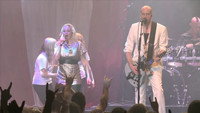 «Devin Townsend: The Retinal Circus (2013)» — обои к фильму #1
