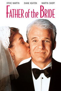 Постер фильма «Отец невесты (1991)» — (13 из 28)