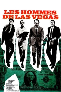 Les Hommes de Las Vegas (1968)