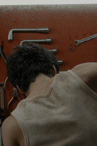 Постер фильма «Prends mon poing (2017)» — (2 из 3)